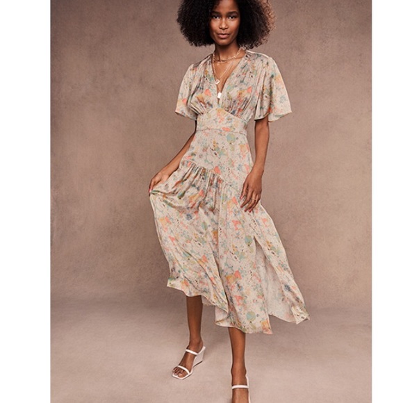 Topshop | Dresses | Topshop Willow 